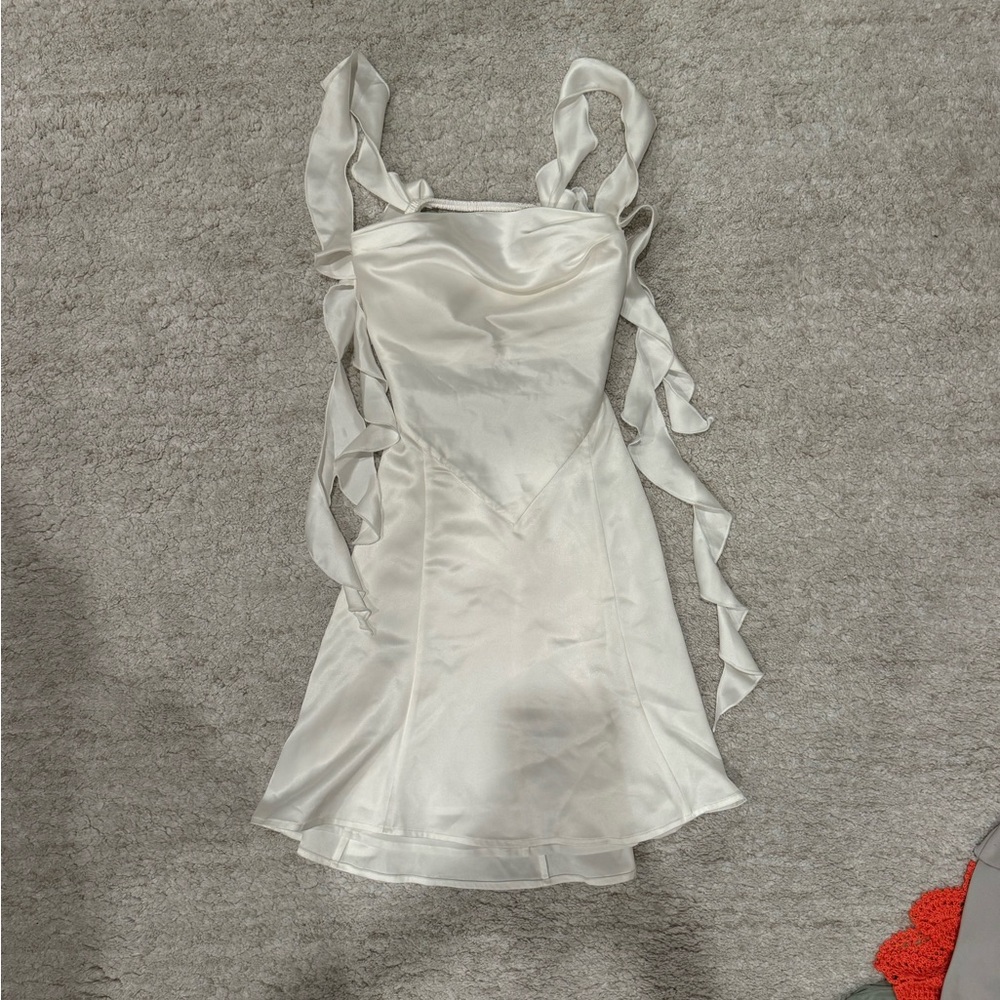 Nana Jacquline Dress